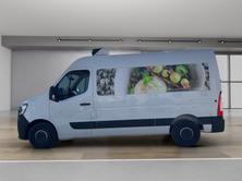 RENAULT Master T35 2.3dCi 130 L2H2 Frigorifique, Diesel, Occasion / Gebraucht, Handschaltung - 2