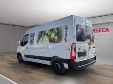RENAULT Master T35 2.3dCi 130 L2H2 Frigorifique, Diesel, Occasion / Gebraucht, Handschaltung - 3