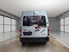 RENAULT Master T35 2.3dCi 130 L2H2 Frigorifique, Diesel, Occasion / Gebraucht, Handschaltung - 4