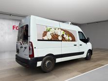 RENAULT Master T35 2.3dCi 130 L2H2 Frigorifique, Diesel, Occasion / Gebraucht, Handschaltung - 6