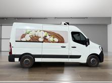 RENAULT Master T35 2.3dCi 130 L2H2 Frigorifique, Diesel, Occasion / Gebraucht, Handschaltung - 7