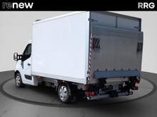 RENAULT Master P35 ENERGY 2.3dCi 145 L3, Diesel, Occasion / Gebraucht, Handschaltung - 4