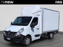 RENAULT Master P35 ENERGY 2.3dCi 145 L3, Diesel, Occasion / Gebraucht, Handschaltung - 6