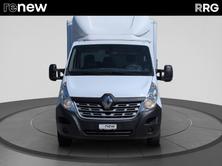 RENAULT Master P35 ENERGY 2.3dCi 145 L3, Diesel, Occasion / Gebraucht, Handschaltung - 7