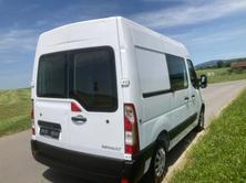 RENAULT Master T33 2.3dCi 110 L1H2, Diesel, Second hand / Used, Manual - 3