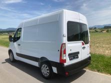 RENAULT Master T33 2.3dCi 110 L1H2, Diesel, Second hand / Used, Manual - 4