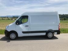 RENAULT Master T33 2.3dCi 110 L1H2, Diesel, Second hand / Used, Manual - 5