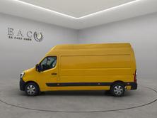 RENAULT Master T35 2.3dCi 135 L3H3 *3Sitzer*Klima, Diesel, Second hand / Used, Manual - 2