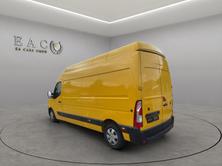 RENAULT Master T35 2.3dCi 135 L3H3 *3Sitzer*Klima, Diesel, Second hand / Used, Manual - 3
