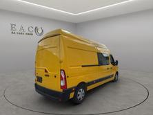RENAULT Master T35 2.3dCi 135 L3H3 *3Sitzer*Klima, Diesel, Second hand / Used, Manual - 5