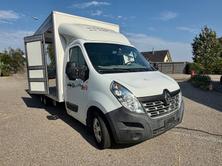 RENAULT Master T35 ENERGY 2.3dCi 165 L3H1, Diesel, Second hand / Used, Manual - 2