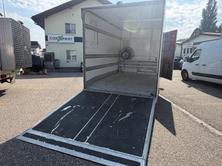RENAULT Master T35 ENERGY 2.3dCi 165 L3H1, Diesel, Second hand / Used, Manual - 3