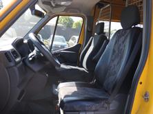 RENAULT Master T35 2.3dCi 135 L3H2, Diesel, Second hand / Used, Manual - 3
