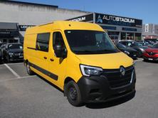 RENAULT Master T35 2.3dCi 135 L3H2, Diesel, Second hand / Used, Manual - 7