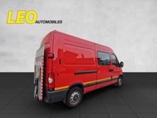 RENAULT Master T35 2.5dCi L2H2, Diesel, Occasion / Utilisé, Manuelle - 3