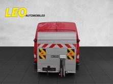 RENAULT Master T35 2.5dCi L2H2, Diesel, Occasion / Utilisé, Manuelle - 4
