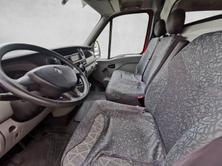 RENAULT Master T35 2.5dCi L2H2, Diesel, Occasion / Utilisé, Manuelle - 5
