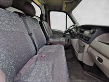 RENAULT Master T35 2.5dCi L2H2, Diesel, Occasion / Utilisé, Manuelle - 6