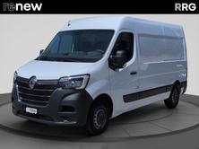 RENAULT Master T35 2.3 Blue dCi 135 L2H2, Diesel, Occasion / Gebraucht, Handschaltung - 7
