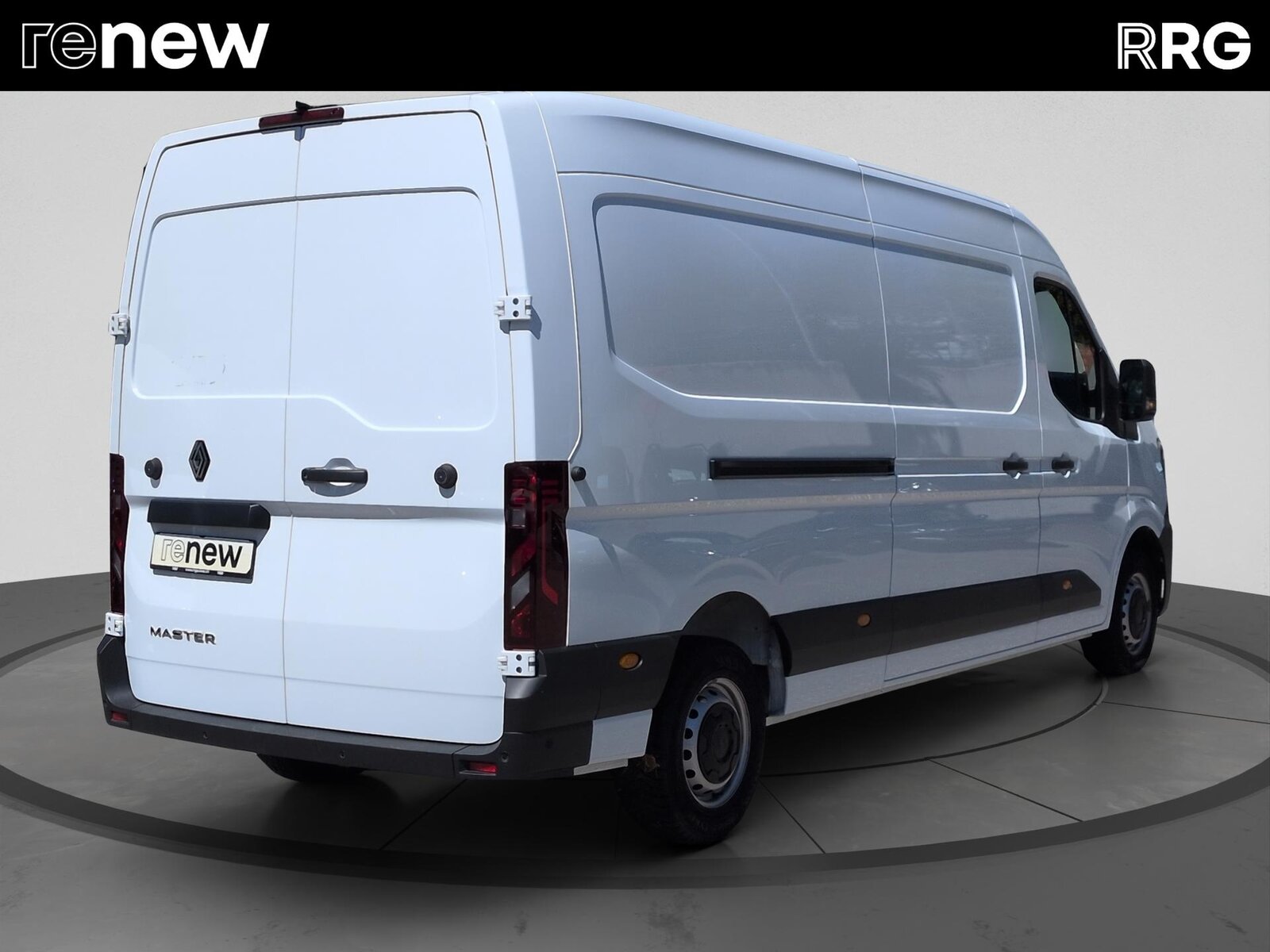 RENAULT Master T35 2.0 Blue dCi 130 L3H2 Extra, Diesel, Occasion / Gebraucht, Handschaltung - 3