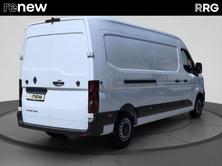 RENAULT Master T35 2.0 Blue dCi 130 L3H2 Extra, Diesel, Occasion / Gebraucht, Handschaltung - 3