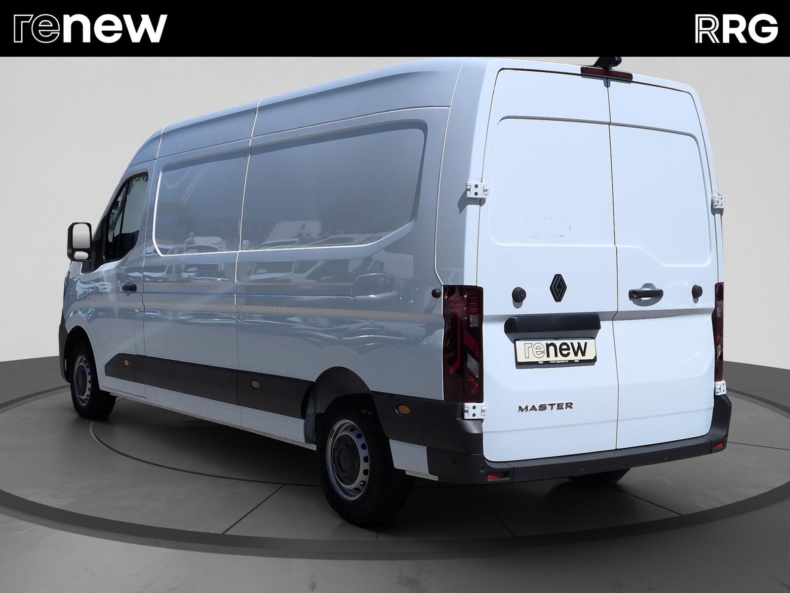 RENAULT Master T35 2.0 Blue dCi 130 L3H2 Extra, Diesel, Occasion / Gebraucht, Handschaltung - 5