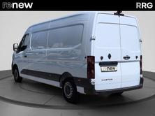 RENAULT Master T35 2.0 Blue dCi 130 L3H2 Extra, Diesel, Occasion / Gebraucht, Handschaltung - 5