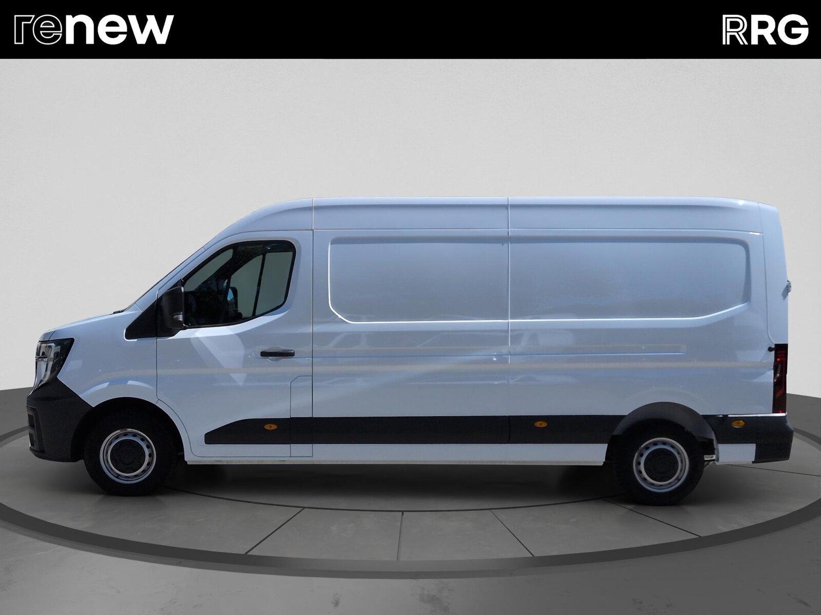 RENAULT Master T35 2.0 Blue dCi 130 L3H2 Extra, Diesel, Occasion / Gebraucht, Handschaltung - 6