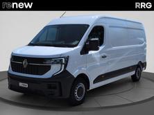 RENAULT Master T35 2.0 Blue dCi 130 L3H2 Extra, Diesel, Occasion / Gebraucht, Handschaltung - 7