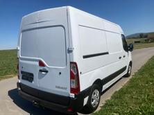 RENAULT Master T35 2.3dCi 135 L2H2 mit Anhängerkupplung, Diesel, Occasion / Utilisé, Manuelle - 3
