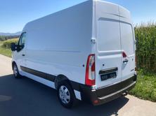 RENAULT Master T35 2.3dCi 135 L2H2 mit Anhängerkupplung, Diesel, Occasion / Utilisé, Manuelle - 4