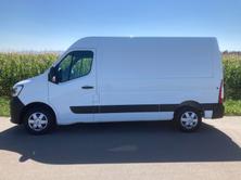 RENAULT Master T35 2.3dCi 135 L2H2 mit Anhängerkupplung, Diesel, Occasion / Utilisé, Manuelle - 5