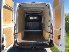 RENAULT Master T35 2.3dCi 135 L2H2 mit Anhängerkupplung, Diesel, Occasion / Utilisé, Manuelle - 7