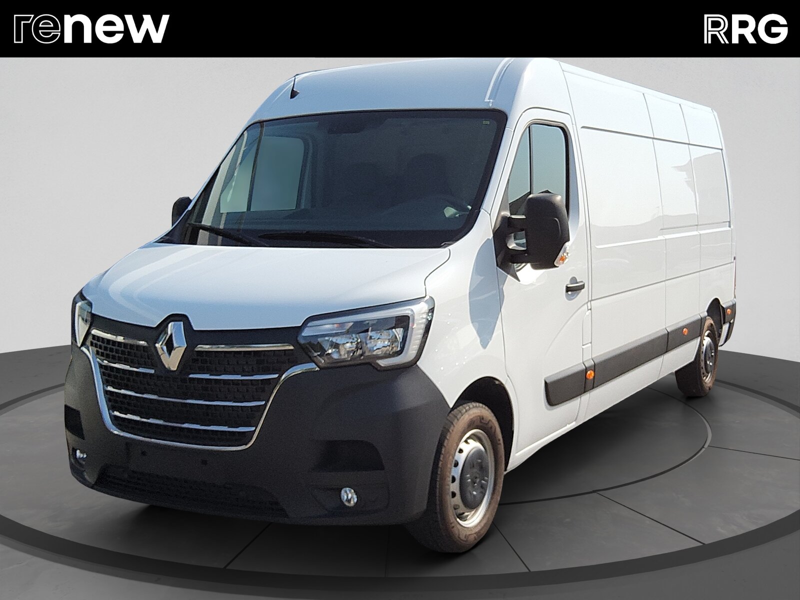 RENAULT Master T35 2.3 Blue dCi 135 L3H2, Diesel, Occasioni / Usate, Manuale - 7