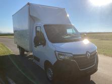 RENAULT Master P35 2.3 Blue dCi 165 L3 Grand Volume Kasten, Diesel, Occasioni / Usate, Manuale - 2