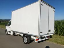 RENAULT Master P35 2.3 Blue dCi 165 L3 Grand Volume Kasten, Diesel, Occasioni / Usate, Manuale - 4