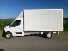 RENAULT Master P35 2.3 Blue dCi 165 L3 Grand Volume Kasten, Diesel, Occasioni / Usate, Manuale - 5