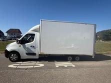 RENAULT Master T35 ENERGY 2.3dCi 165 L3H1, Diesel, Occasion / Gebraucht, Handschaltung - 2