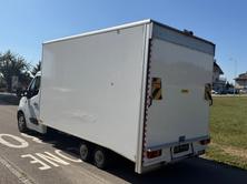 RENAULT Master T35 ENERGY 2.3dCi 165 L3H1, Diesel, Occasion / Gebraucht, Handschaltung - 3