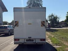 RENAULT Master T35 ENERGY 2.3dCi 165 L3H1, Diesel, Occasion / Gebraucht, Handschaltung - 4