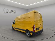 RENAULT Master T35 2.3dCi 135 L3H3 **Klima**3Sitzer**, Diesel, Second hand / Used, Manual - 3