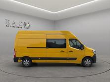 RENAULT Master T35 2.3dCi 135 L3H3 **Klima**3Sitzer**, Diesel, Second hand / Used, Manual - 6