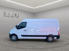 RENAULT Master T33 2.3dCi 130 L2H2 **Klima**3Sitzer**Mit Wer, Diesel, Second hand / Used, Manual - 2