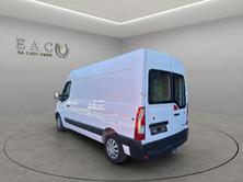 RENAULT Master T33 2.3dCi 130 L2H2 **Klima**3Sitzer**Mit Wer, Diesel, Second hand / Used, Manual - 3