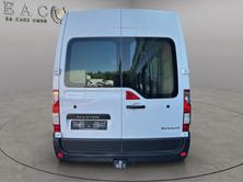 RENAULT Master T33 2.3dCi 130 L2H2 **Klima**3Sitzer**Mit Wer, Diesel, Second hand / Used, Manual - 4