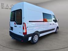 RENAULT Master T33 2.3dCi 130 L2H2 **Klima**3Sitzer**Mit Wer, Diesel, Second hand / Used, Manual - 5