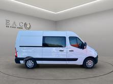 RENAULT Master T33 2.3dCi 130 L2H2 **Klima**3Sitzer**Mit Wer, Diesel, Second hand / Used, Manual - 6