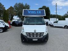 RENAULT Master T35 dCi 150 Baldinger 1280 Kg. Nutzlast, Diesel, Occasion / Utilisé, Manuelle - 3