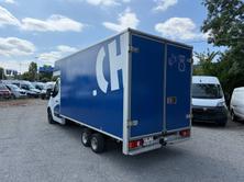 RENAULT Master T35 dCi 150 Baldinger 1280 Kg. Nutzlast, Diesel, Occasion / Utilisé, Manuelle - 5