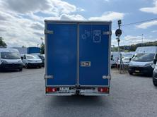 RENAULT Master T35 dCi 150 Baldinger 1280 Kg. Nutzlast, Diesel, Occasion / Utilisé, Manuelle - 6